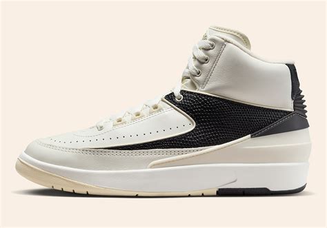 jordan 2 sail